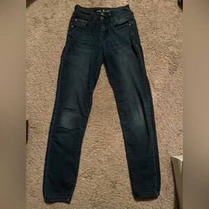 Wallflower Insta Soft Ultra Fit Skinny Jeans Size 1
